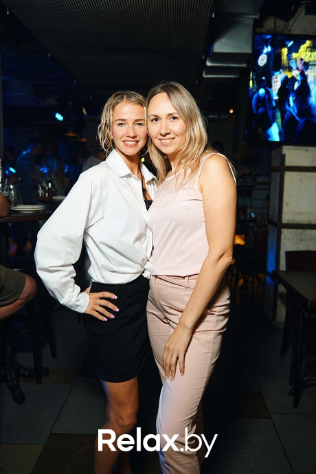 Friday party, фото № 22