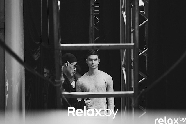 Backstage Belarus Fashion Week, фото № 110