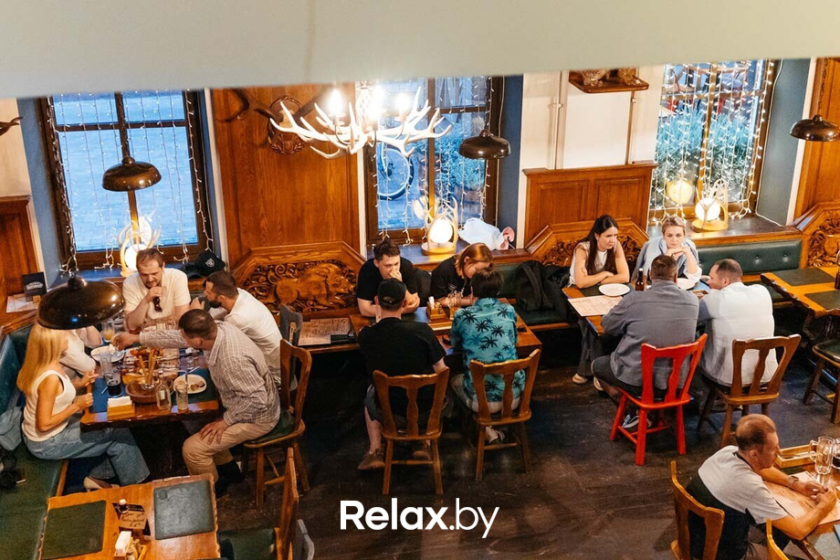 Суббота в Броваре, фото № 9