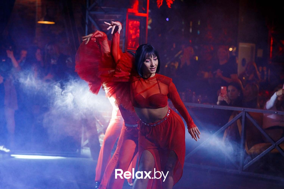 Brooklyn Live!, фото № 3