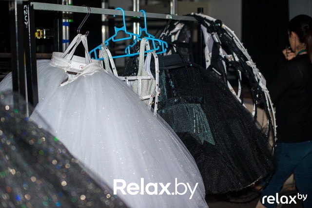 Cirque du Soleil – Alegria, фото № 23