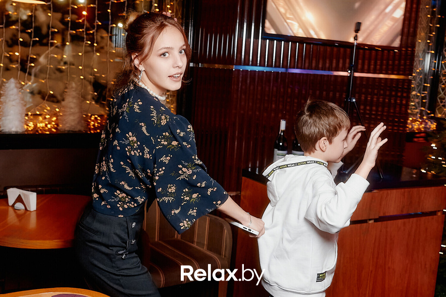 Старый Новый Год в Ангелах, фото № 60