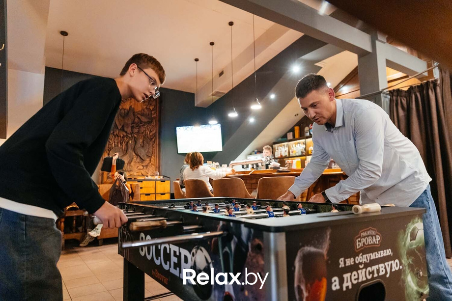 Суббота в Броваре, фото № 38