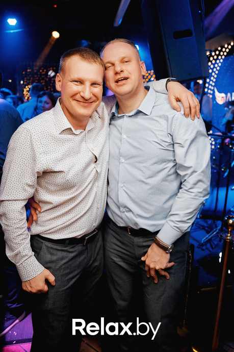 Friday Music, фото № 64