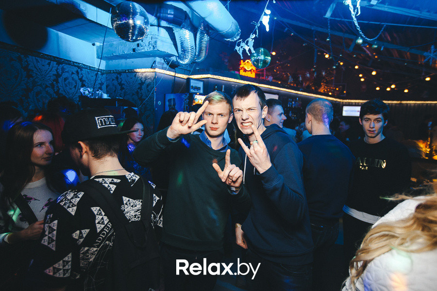 TIWIH Xmas party, фото № 94