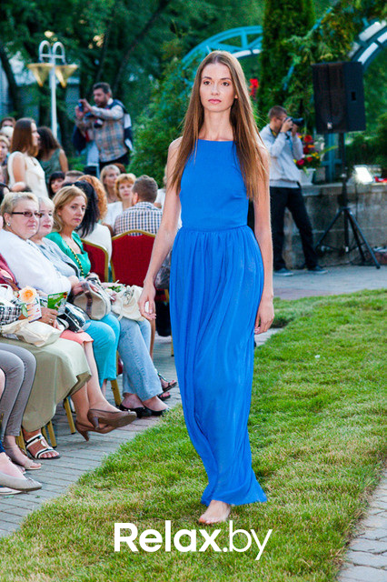 Благотворительный раут, фото № 228