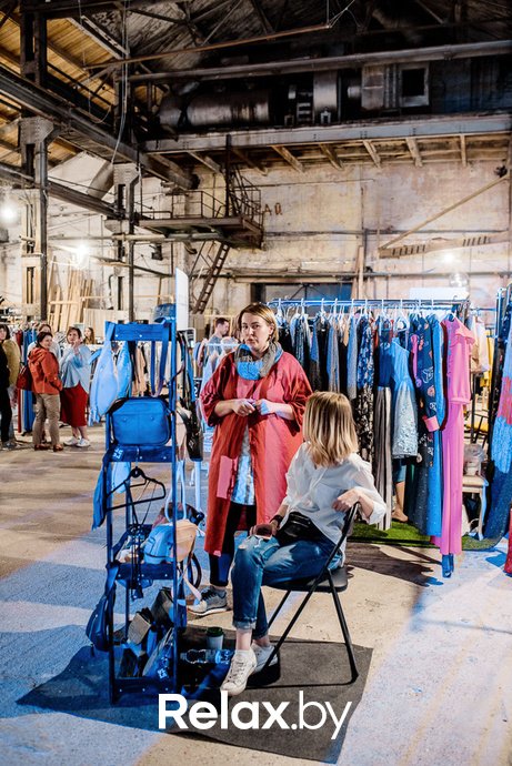 Финал конкурса New Names BFW, фото № 77