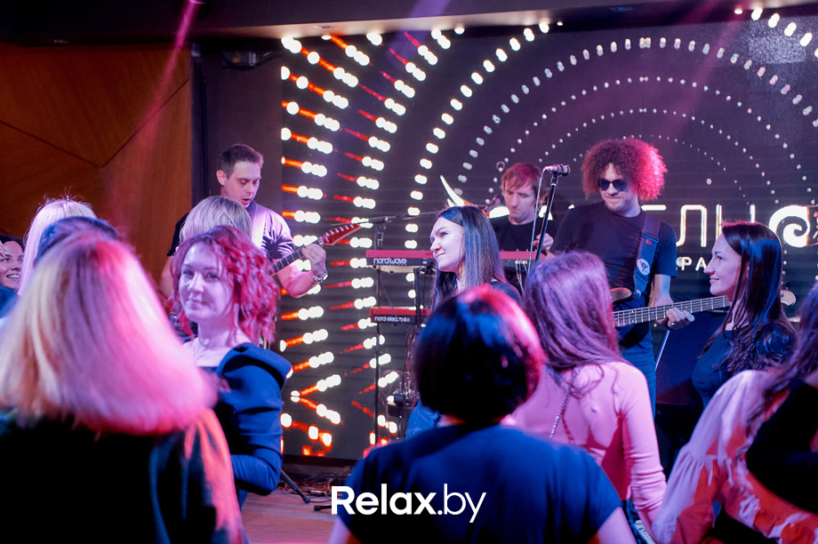 Saturday music, фото № 64