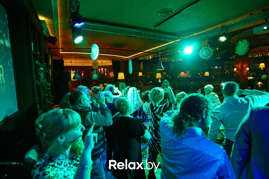 Новогодние вечера, фото № 101