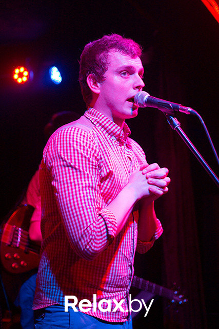 Big Love Rock Show, фото № 36