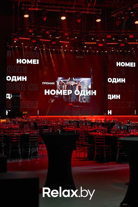 IX Бизнес-премия «Номер один», фото № 65