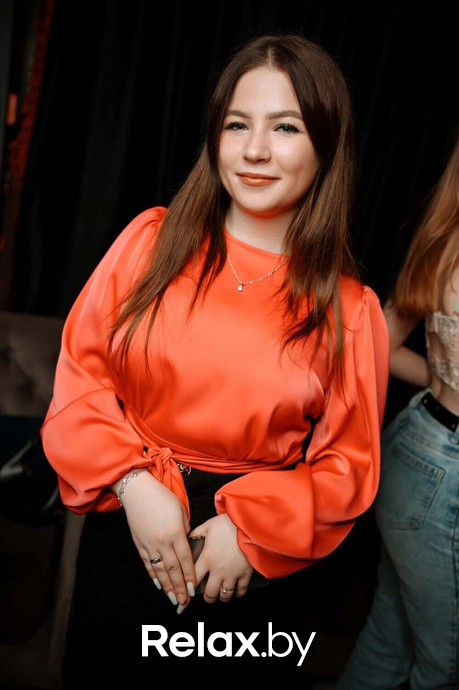 Saturday party, фото № 40