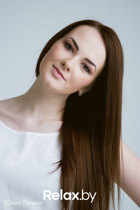 Голосование «Мисс БГУ 2015», фото № 18