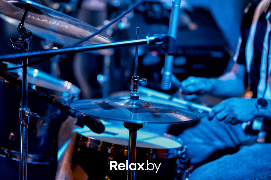 Saturday music, фото № 79