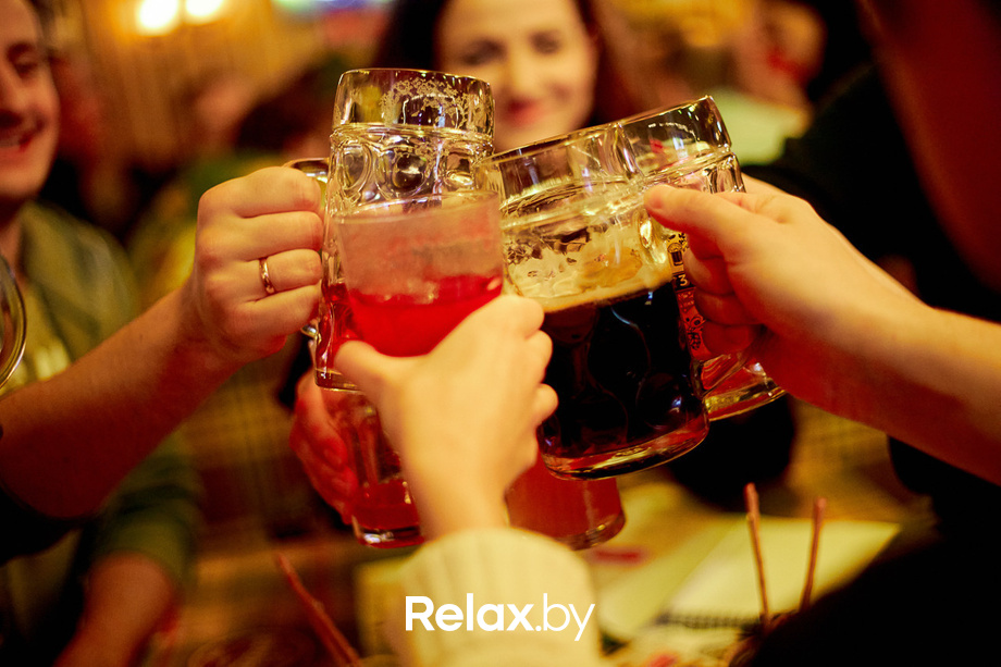 Бар-олимпиада «Мозгва», фото № 216