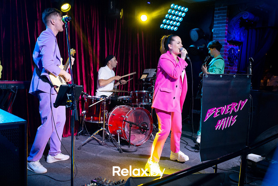 Brooklyn Live!, фото № 1