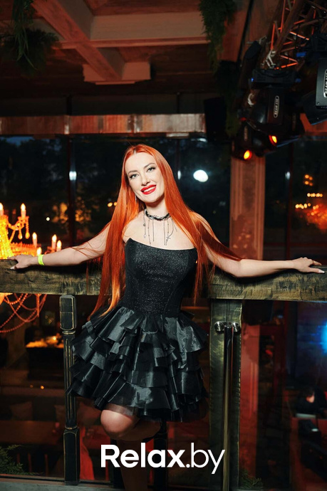 Saturday party, фото № 7