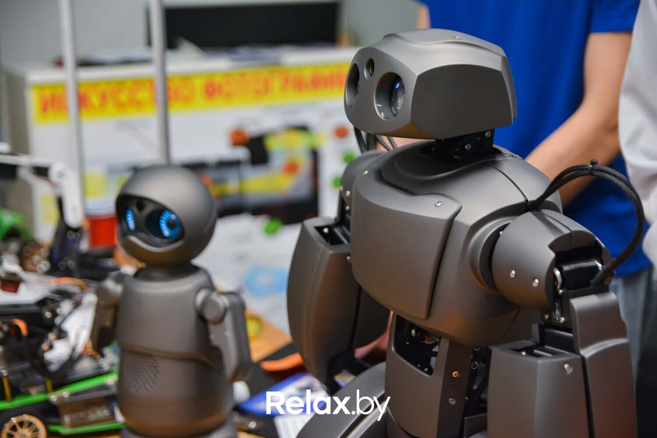 Ночь музеев «Игра в Квантум», фото № 155