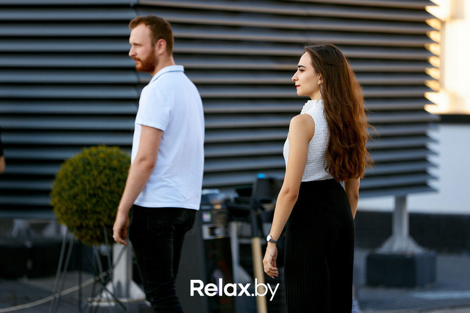 Аргентинское танго, фото № 32