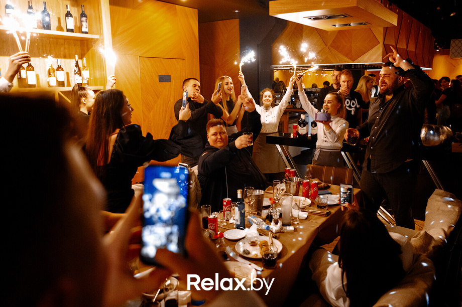 Saturday music, фото № 35