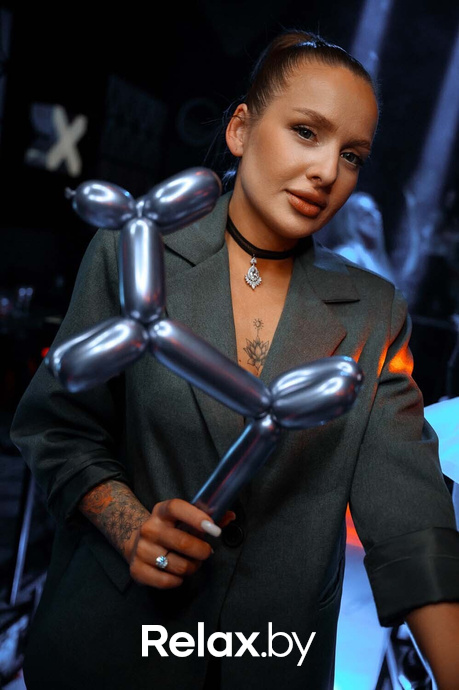 Saturday party, фото № 37