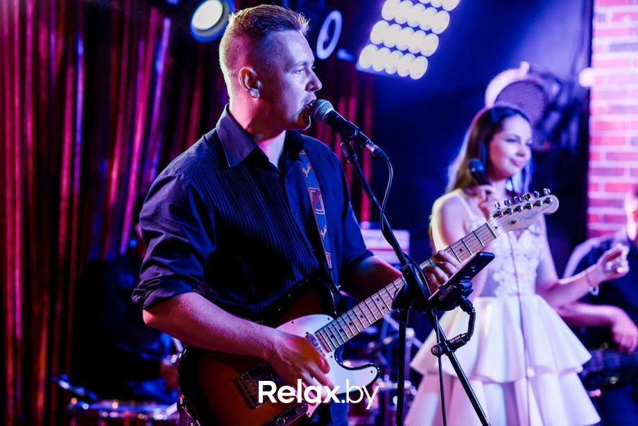 Brooklyn Live!, фото № 13