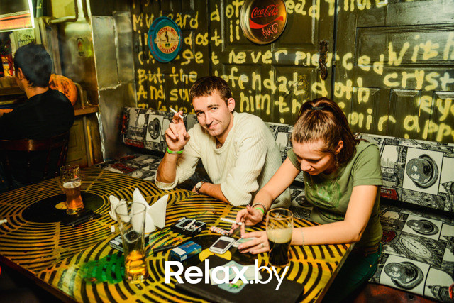 Halloween with "Double C" and "Artefact", фото № 62