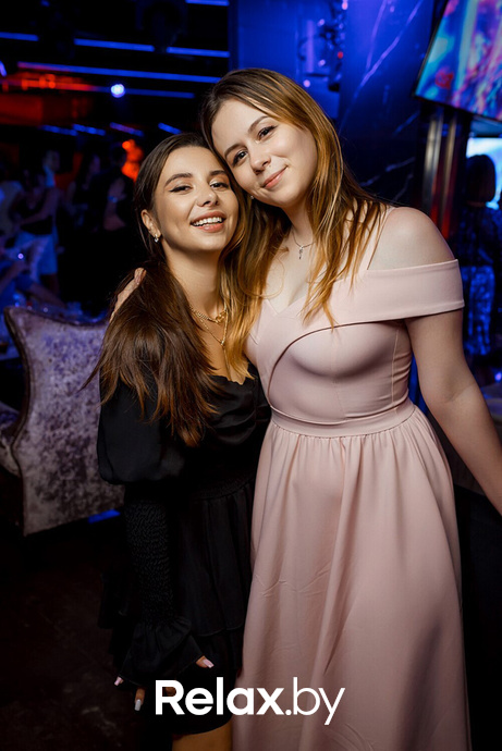 Saturday party, фото № 27