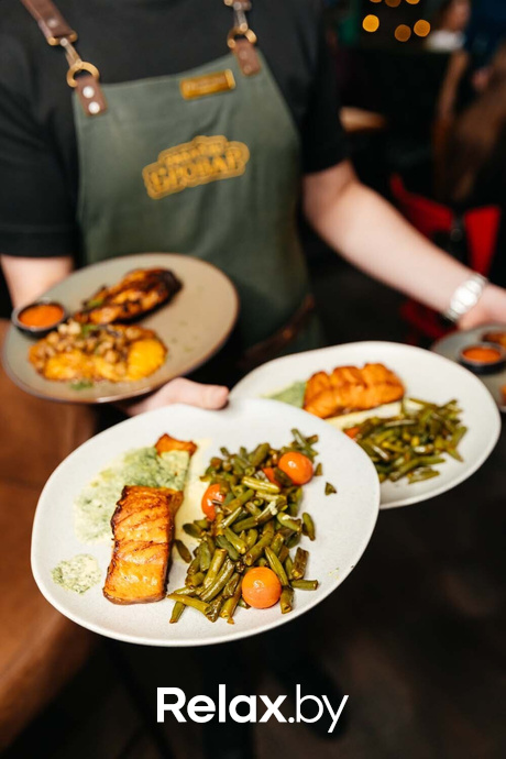 Танцуем в Броваре, фото № 74