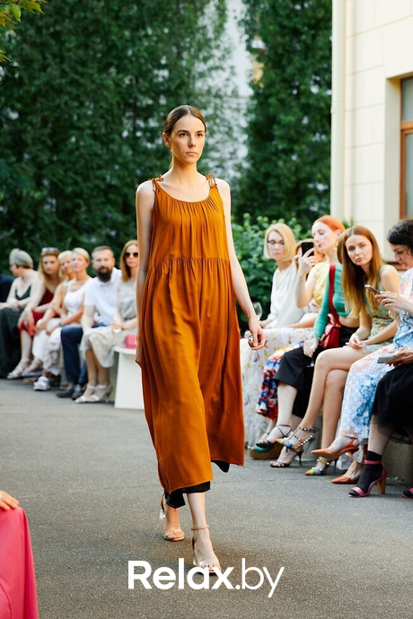 Летний проект «Открытый подиум» от BFW, фото № 160