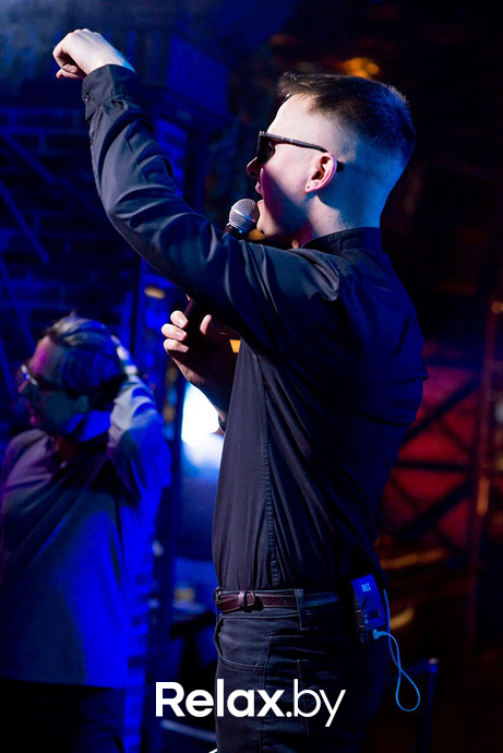 Brooklyn Live!, фото № 41