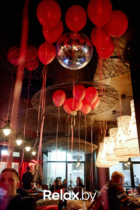 India st. Valentine day, фото № 58