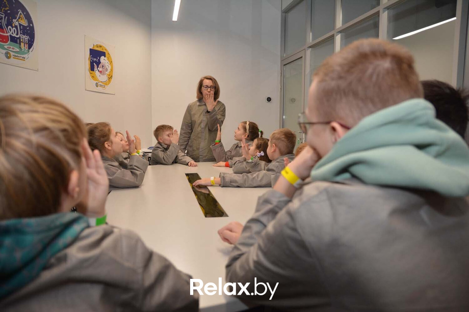 День белорусской науки, фото № 106