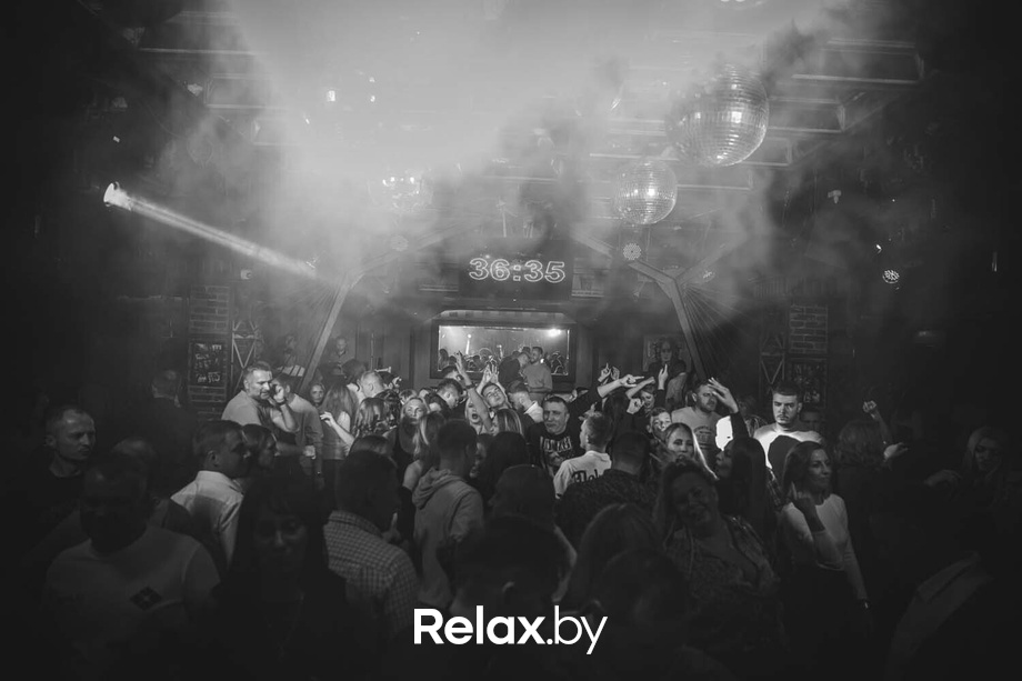 Brooklyn Live!, фото № 101