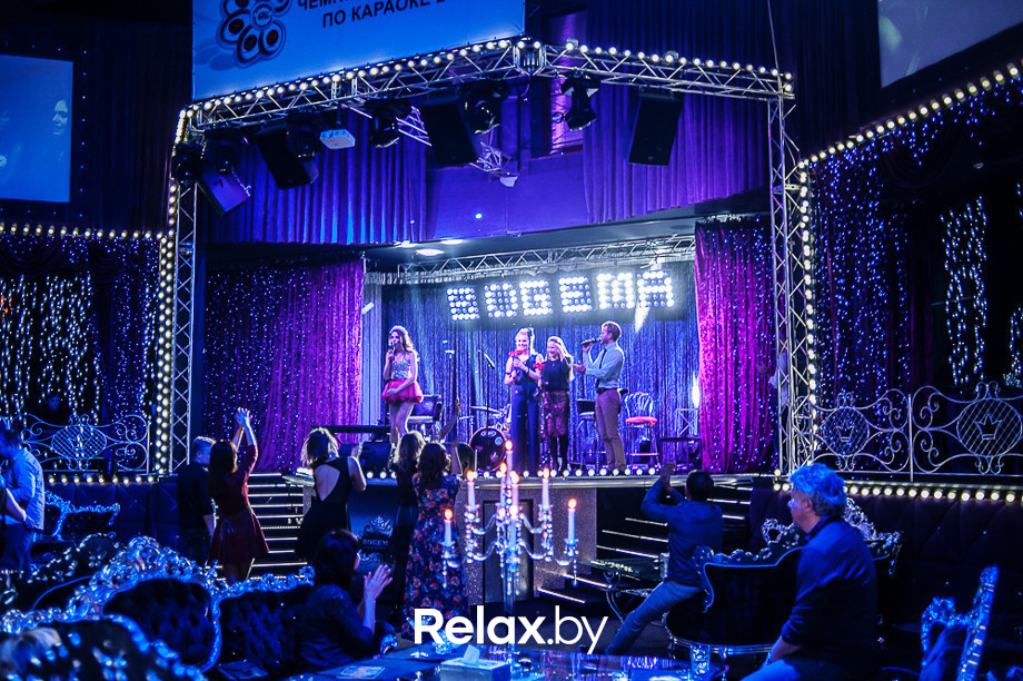 Зажигаем звёзды, фото № 79