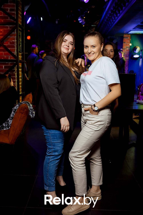 Brooklyn Live!, фото № 18