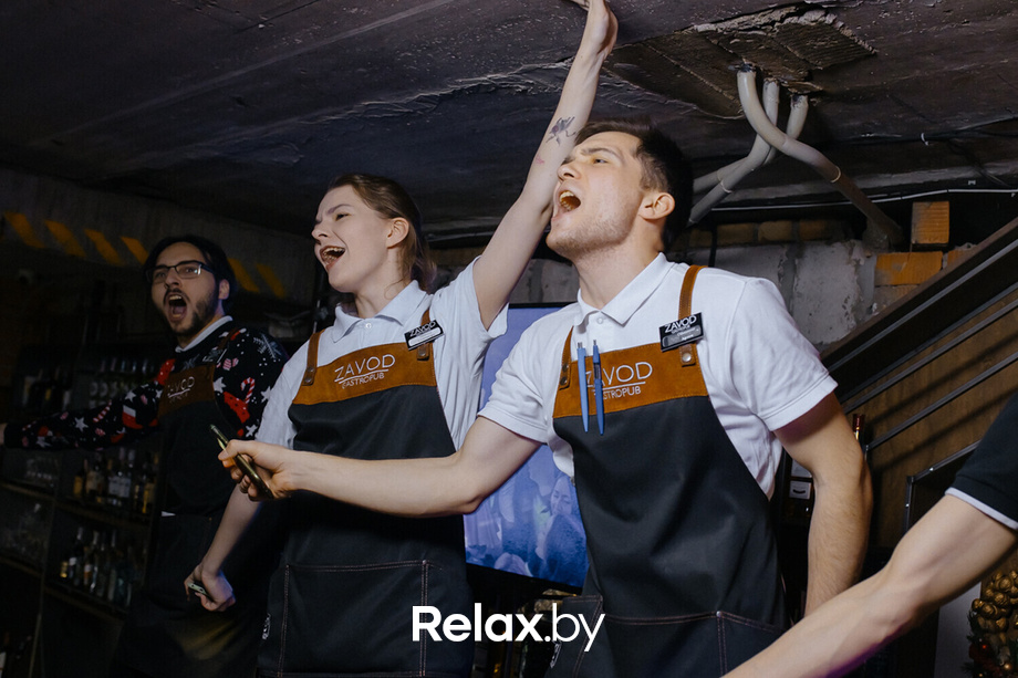 Thursday party, фото № 42