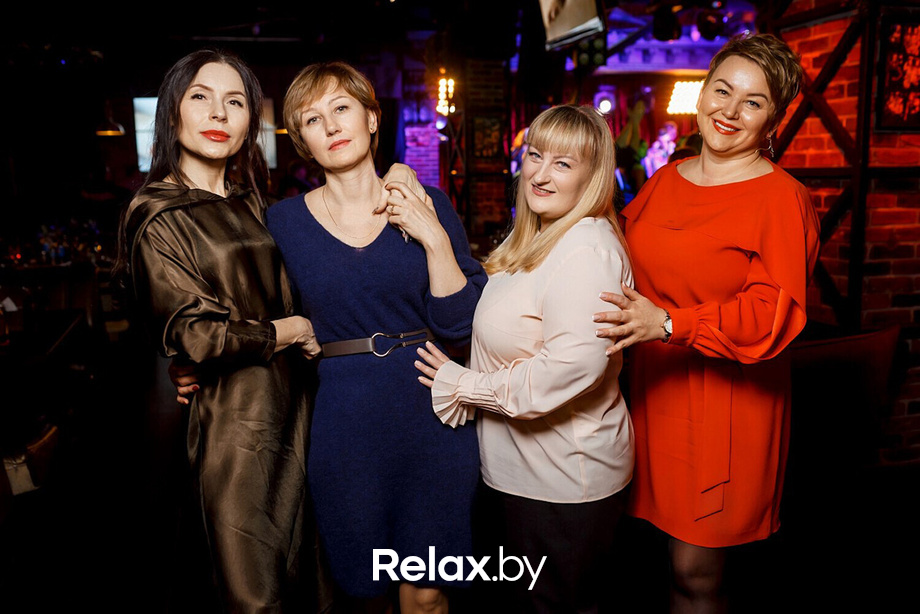 Brooklyn Live!, фото № 24