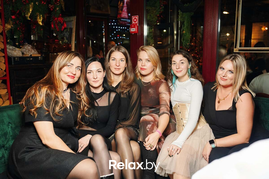 Saturday Party, фото № 36