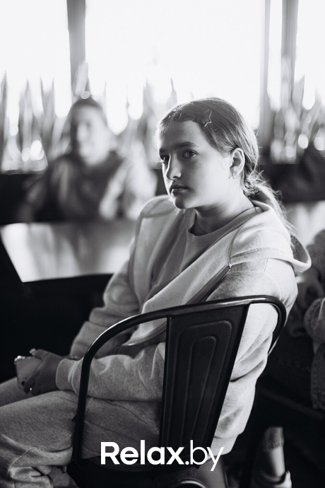 Акция Пушистого Добра, фото № 68