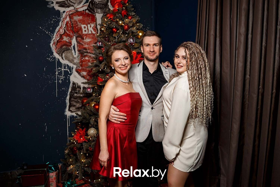 Новогодний Бруклин, фото № 21