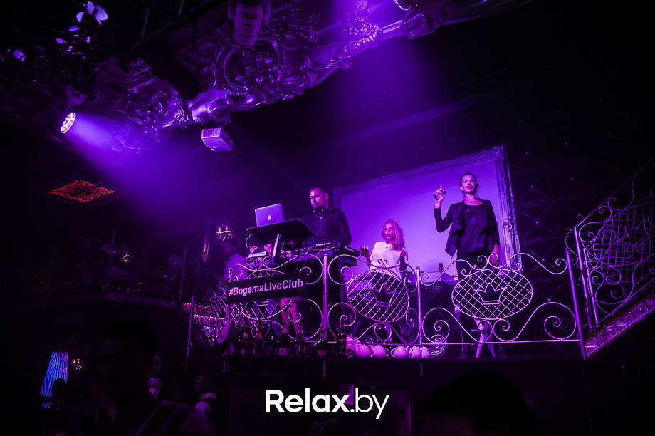 Макс Лоренс, фото № 3