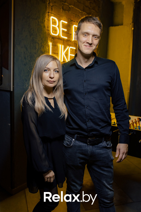 Zavod Saturday Night, фото № 22