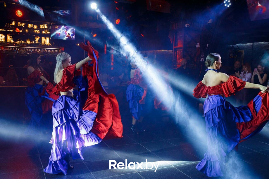 Новогодний Бруклин, фото № 19