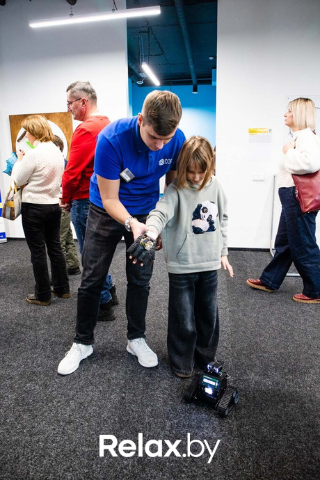 День Рождения парка наук «Квантум», фото № 154