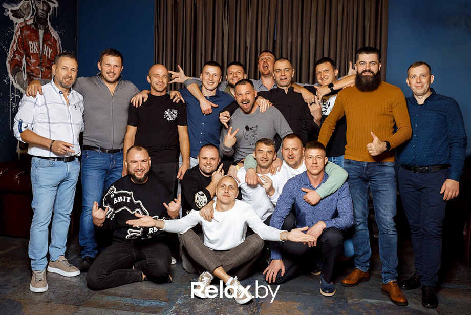 Brooklyn Live!, фото № 9