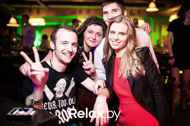 Концерт - Бар, фото № 7