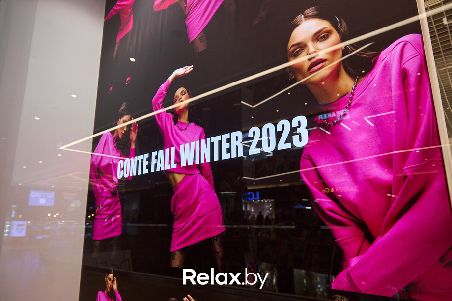 Шопинг-экскурсия со стилистом, фото № 104