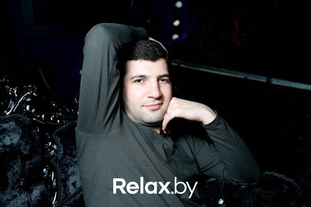 Moscow Night, фото № 18