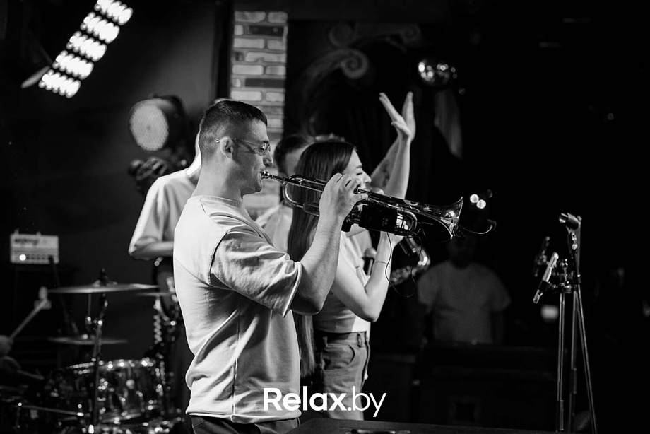 Новогодний Бруклин, фото № 14